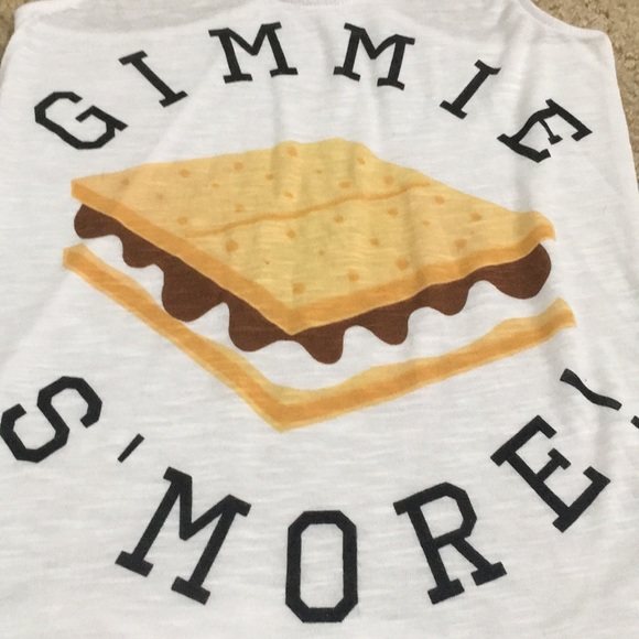 Simple Tank Top - Picture 2 of 3